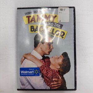 NEW SEALED Tammy and the Bachelor [DVD] Disc Movie